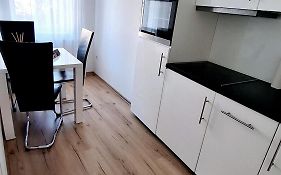Ferienwohnung in der Altstadt,4 Zentrum